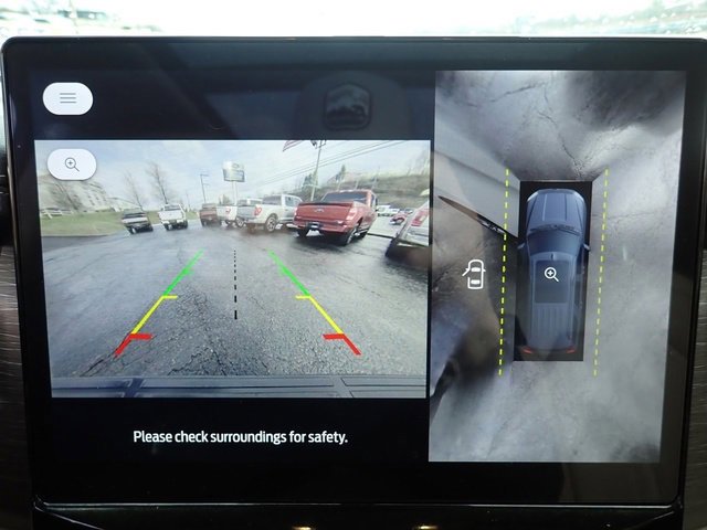 Certified 2024 Ford Expedition Limited image 27