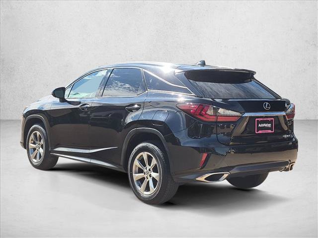 Used 2018 Lexus RX 350 FWD w/ Premium Package image 8