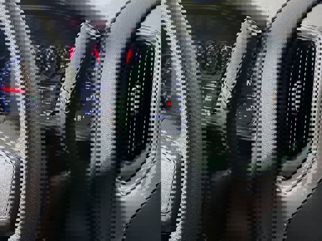 Used 2020 Chevrolet Silverado 1500 Custom Trail Boss w/ Infotainment Package image 21