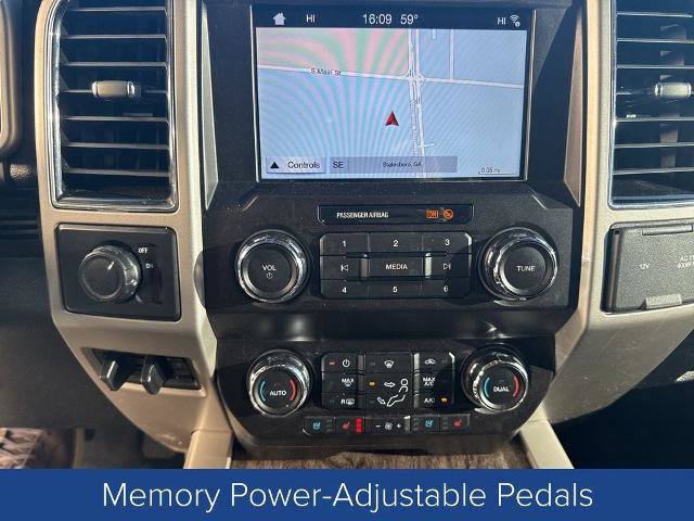 Certified 2019 Ford F250 Lariat w/ Lariat Value Package image 20