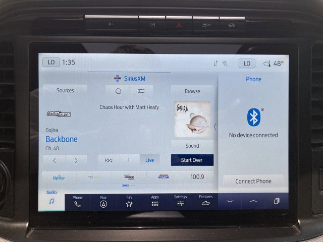 Certified 2023 Ford F150 Raptor image 19