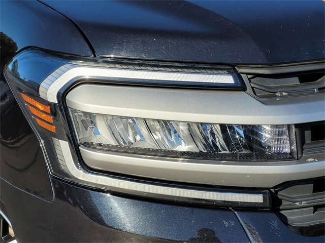 Certified 2024 Ford Expedition Max XLT image 13