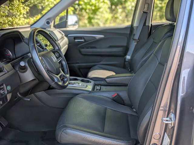 Used 2021 Honda Pilot Special Edition image 15
