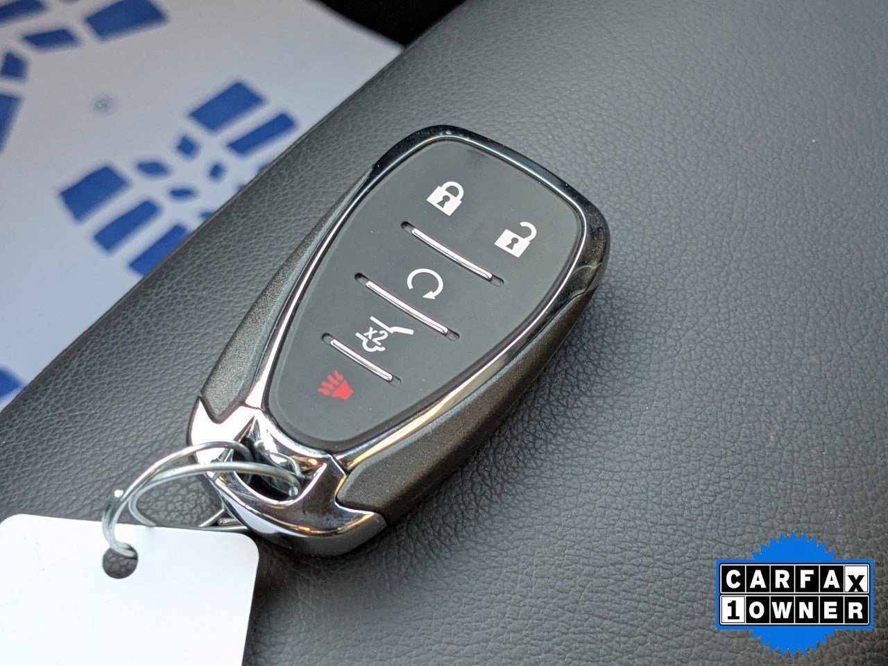 Used 2023 Chevrolet Traverse LT image 35