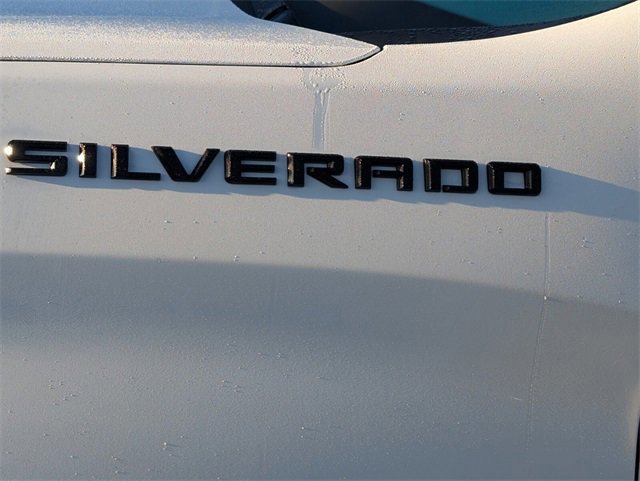 Used 2024 Chevrolet Silverado 1500 RST w/ Rally Edition image 8