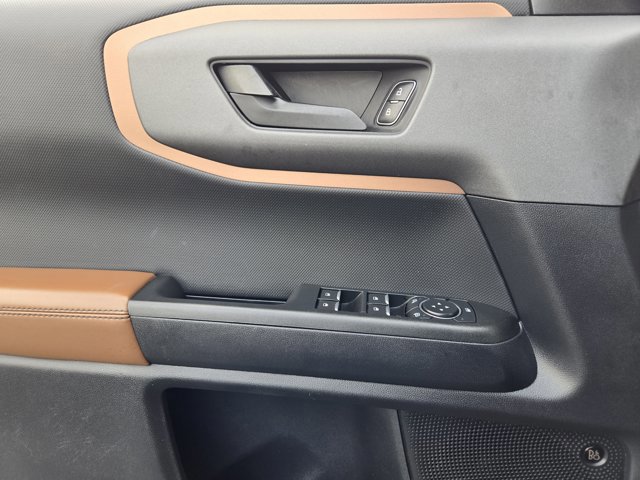 Certified 2022 Ford Bronco Sport Badlands w/ Premium Package image 20