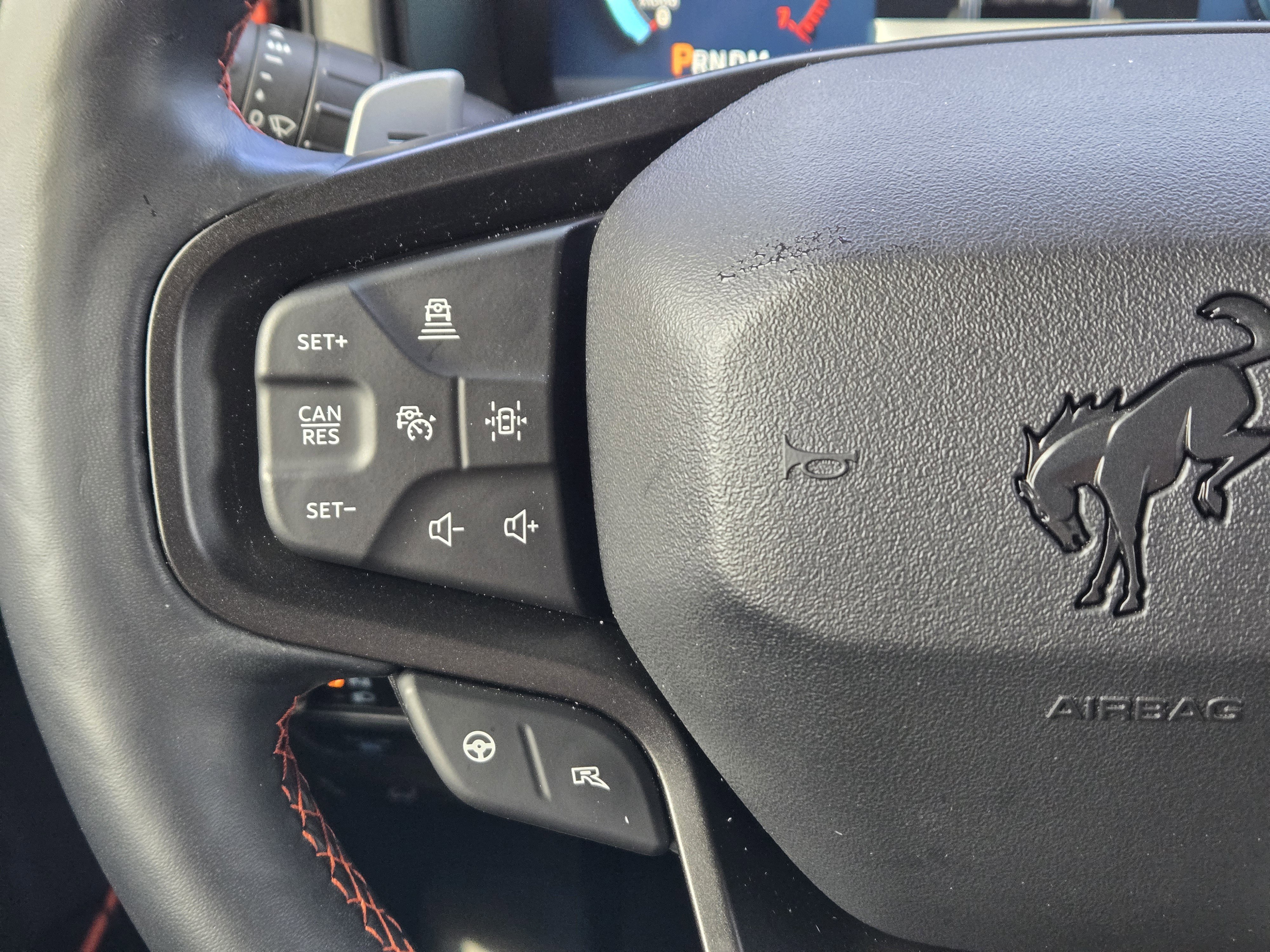 Certified 2025 Ford Bronco Raptor AWD/4WD image 23