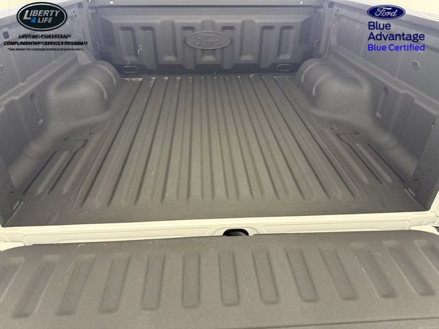 Certified 2023 Ford Ranger XLT w/ Equipment Group 302A High AWD/4WD image 16