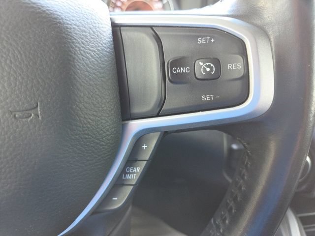 Used 2020 RAM 1500 Big Horn RWD image 41
