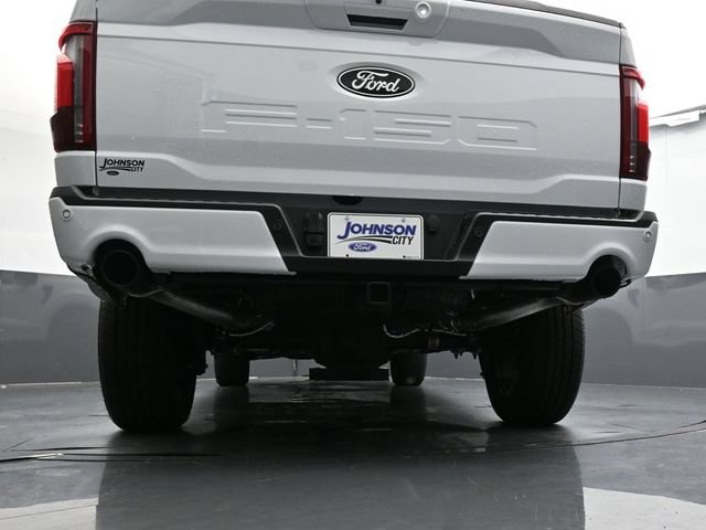 Certified 2025 Ford F150 Lariat w/ Equipment Group 501A Mid AWD/4WD image 31