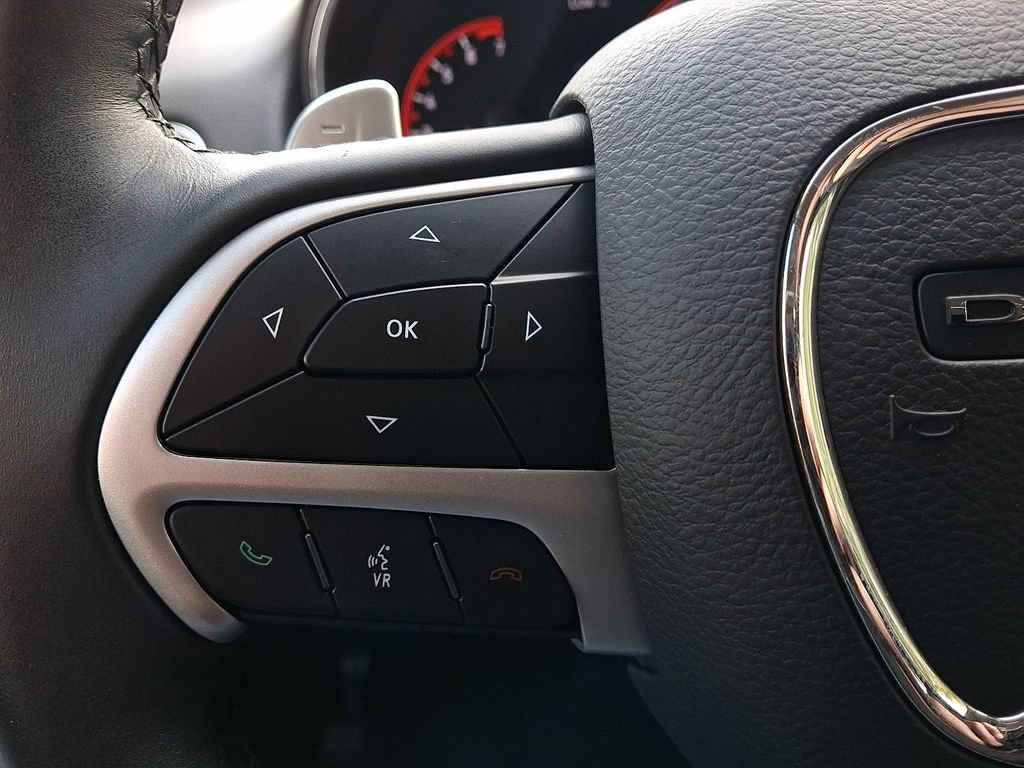 Used 2017 Dodge Durango GT AWD/4WD image 22