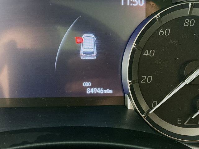 Used 2022 Toyota Highlander Platinum image 13