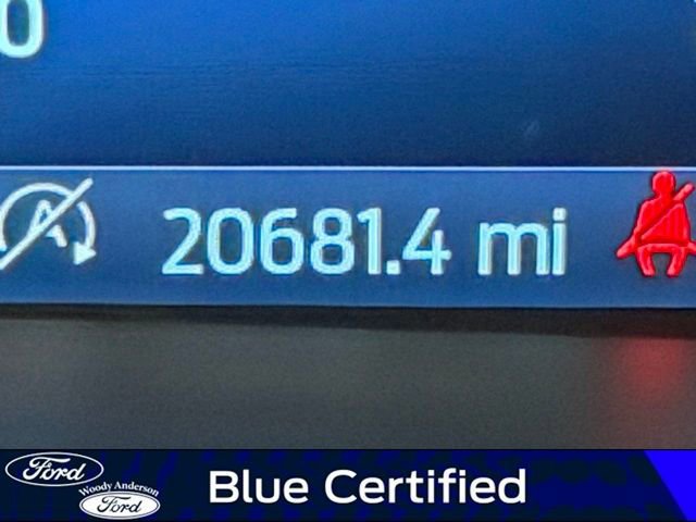 Certified 2024 Ford F150 Platinum w/ Equipment Group 702A High image 14