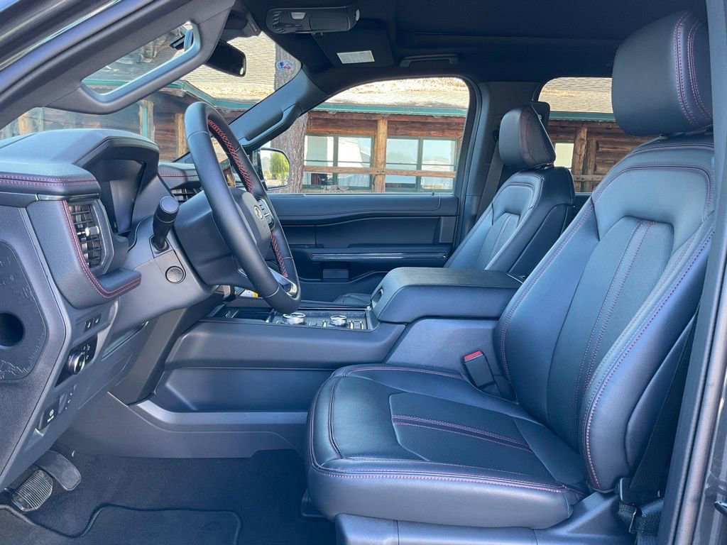 Certified 2024 Ford Expedition Limited image 67