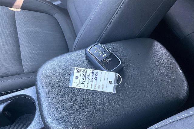 Used 2023 Hyundai Kona SEL w/ Convenience Package FWD image 11