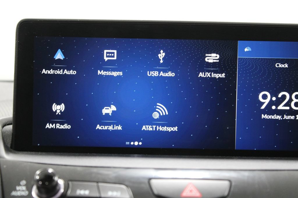 Used 2020 Acura RDX FWD w/ Advance Package image 32
