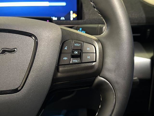 Certified 2025 Ford Mustang Mach-E GT w/ Bronze Appearance Package AWD/4WD image 23