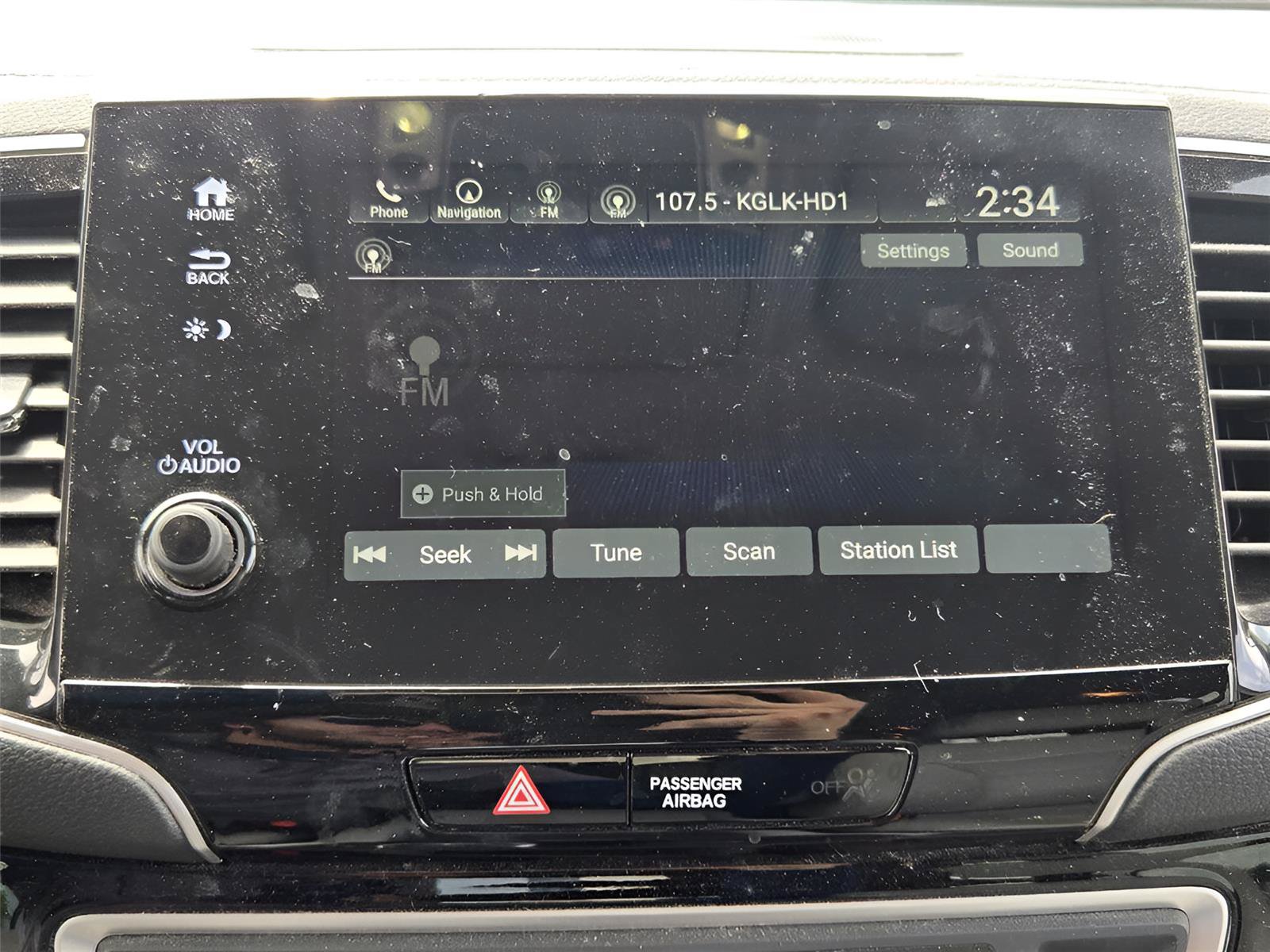 Used 2019 Honda Pilot Elite image 13
