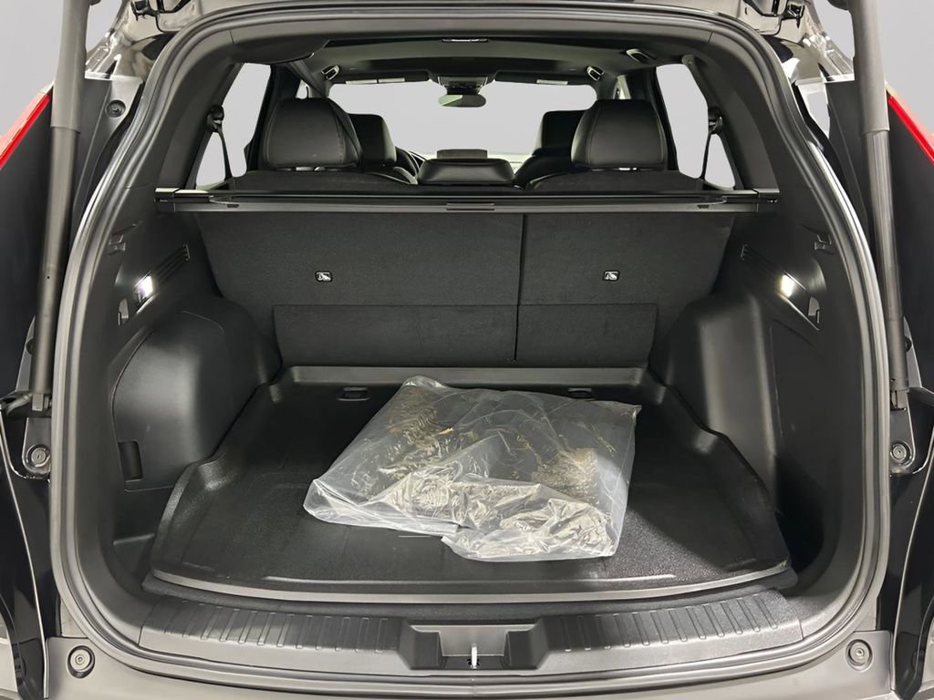 Used 2024 Honda CR-V Sport Touring image 19