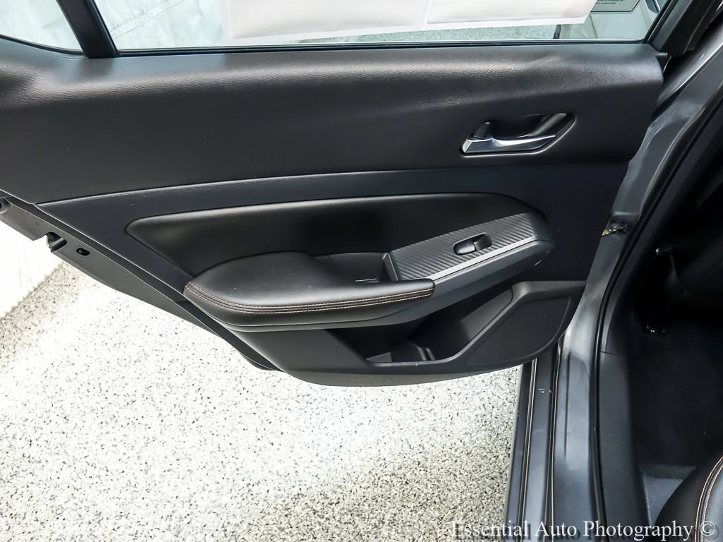 Used 2019 Nissan Altima 2.5 SR FWD image 21
