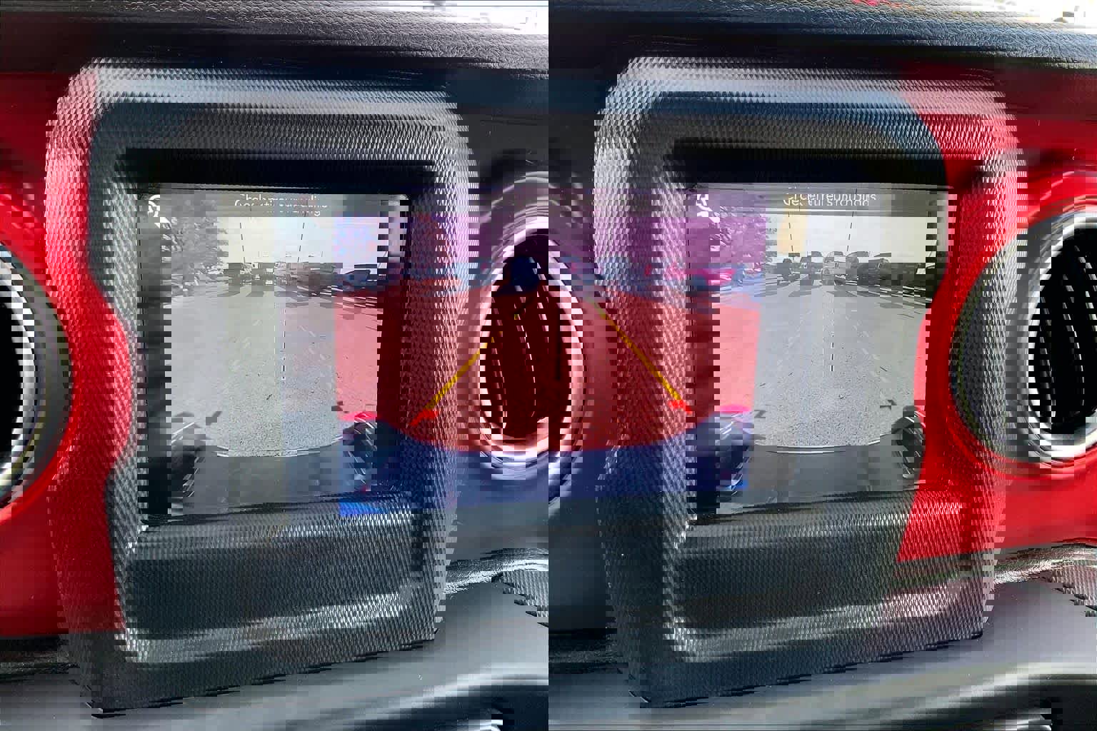 Used 2021 Jeep Gladiator Rubicon w/ Trailer Tow Package image 26