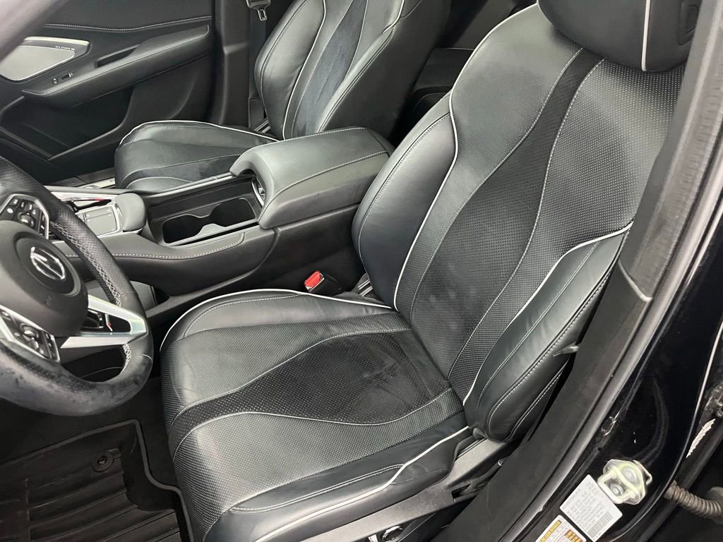 Used 2020 Acura RDX A-Spec image 20