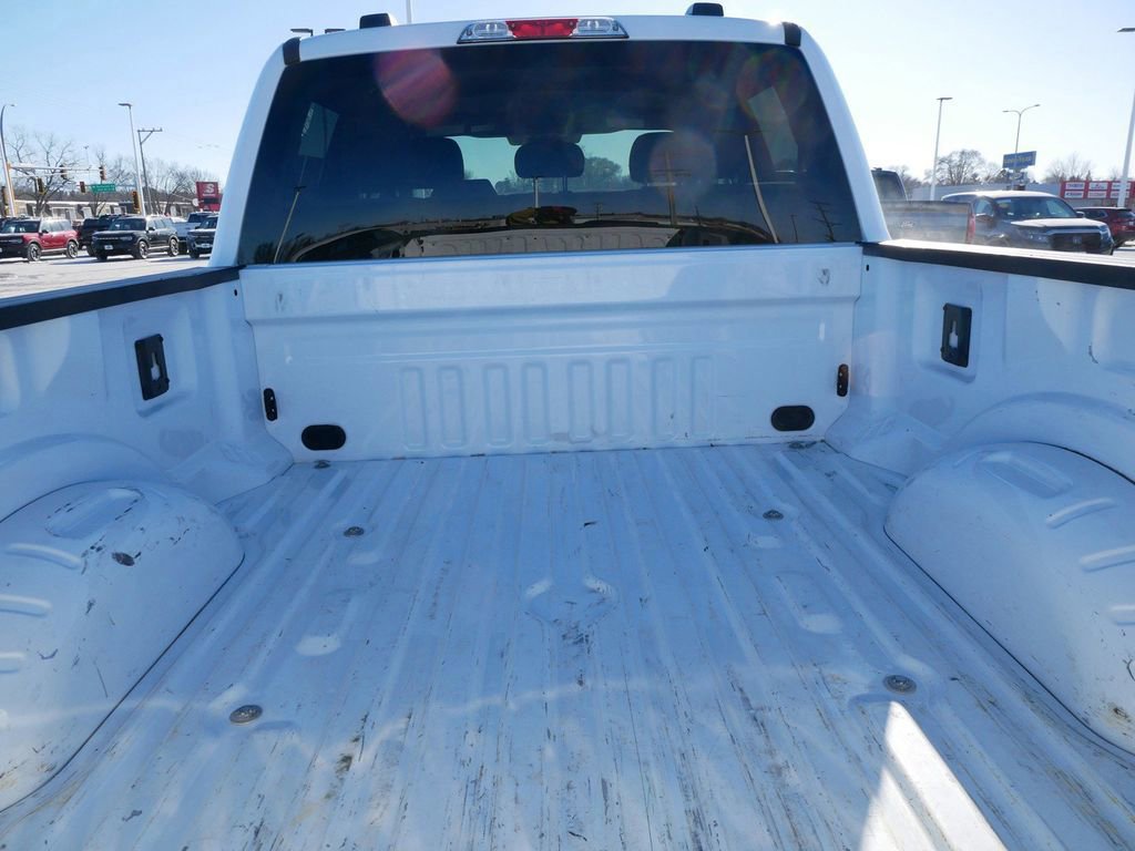 Certified 2022 Ford F250 XLT w/ XLT Value Package image 21