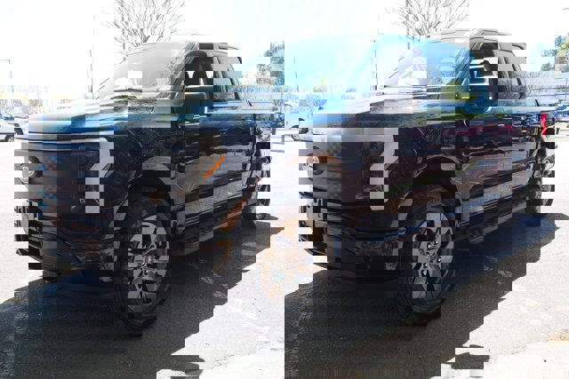 Certified 2024 Ford F150 Lightning Flash image 3