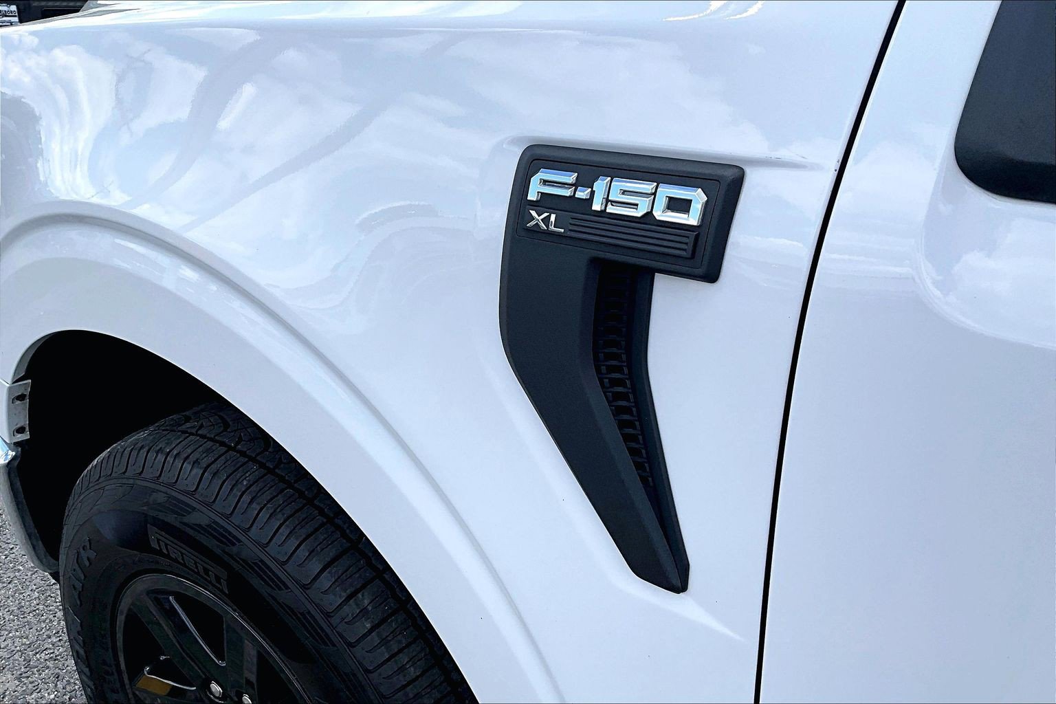 Certified 2023 Ford F150 XL w/ Trailer Tow Package AWD/4WD image 8