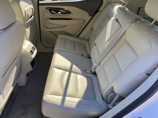 Used 2020 GMC Terrain Denali w/ Denali Premium Package image 15