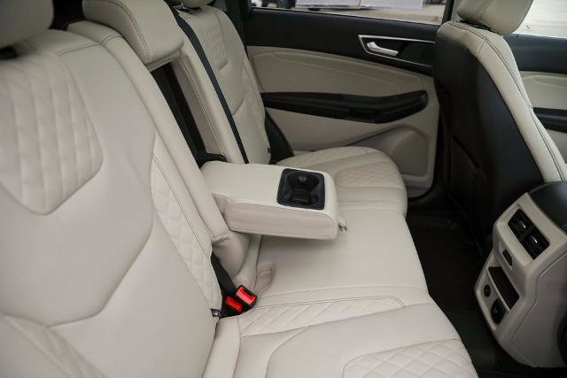 Certified 2024 Ford Edge Titanium w/ Titanium Elite Package image 33