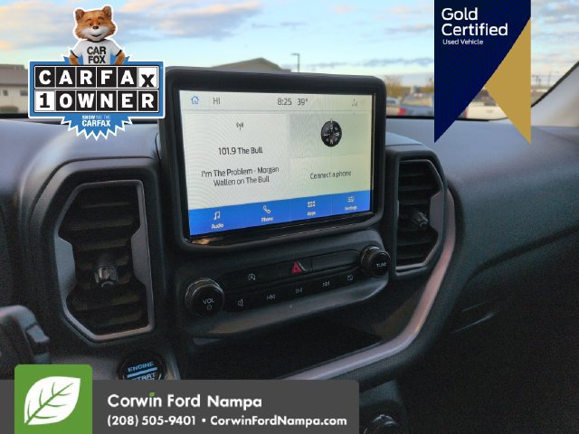 Certified 2023 Ford Bronco Sport Big Bend AWD/4WD image 18