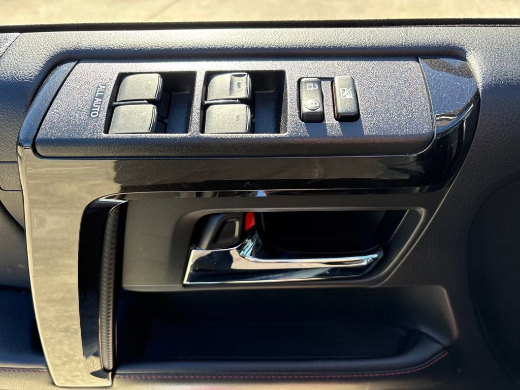 Used 2022 Toyota 4Runner TRD Off-Road Premium image 13