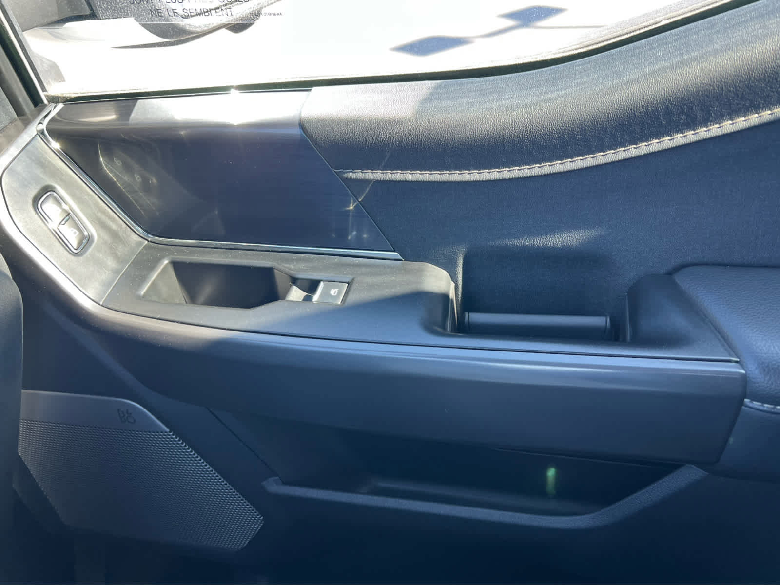 Certified 2025 Ford F150 Lariat image 19