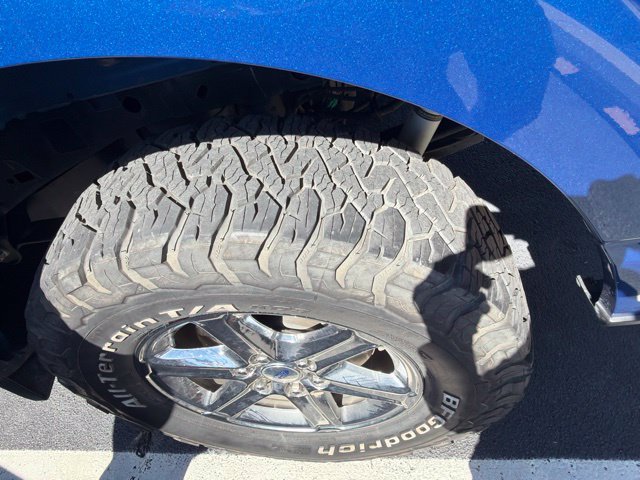 Certified 2024 Ford F150 XLT w/ Equipment Group 302A MID AWD/4WD image 6
