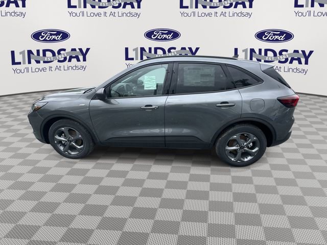Certified 2025 Ford Escape ST-Line w/ Tech Pack #1 image 3
