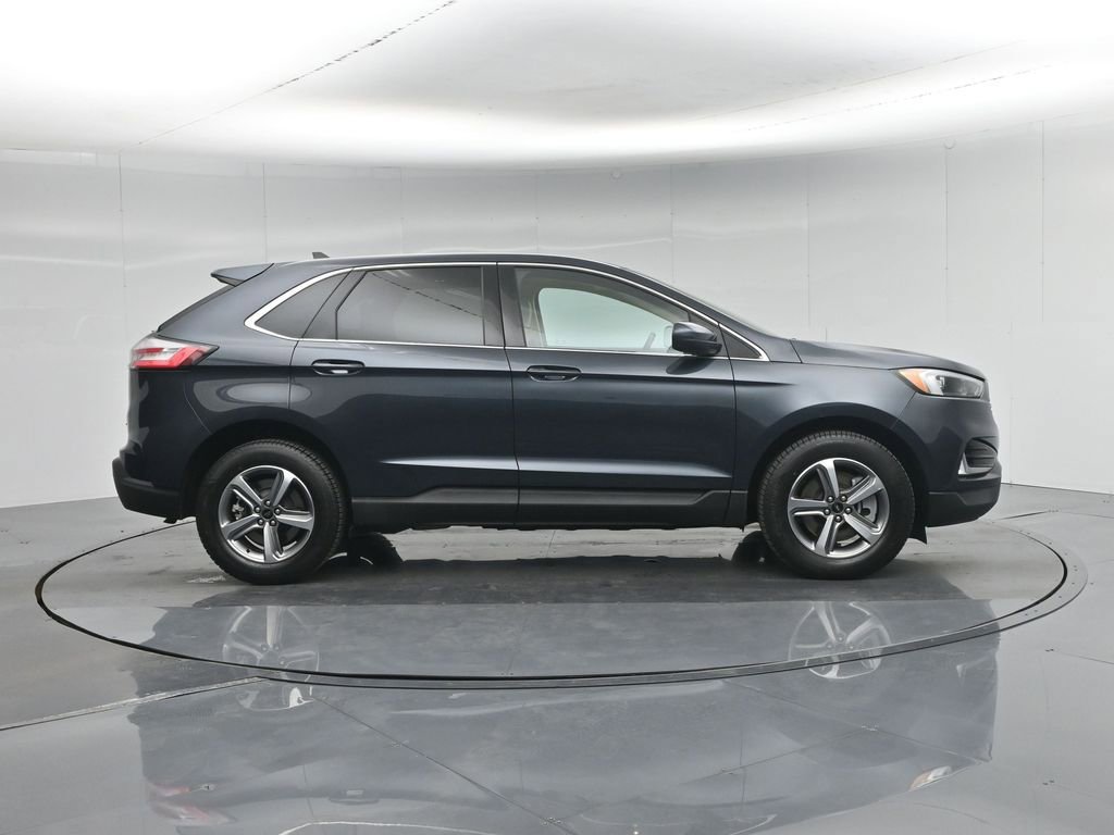 Certified 2023 Ford Edge SEL w/ Convenience Package AWD/4WD image 28