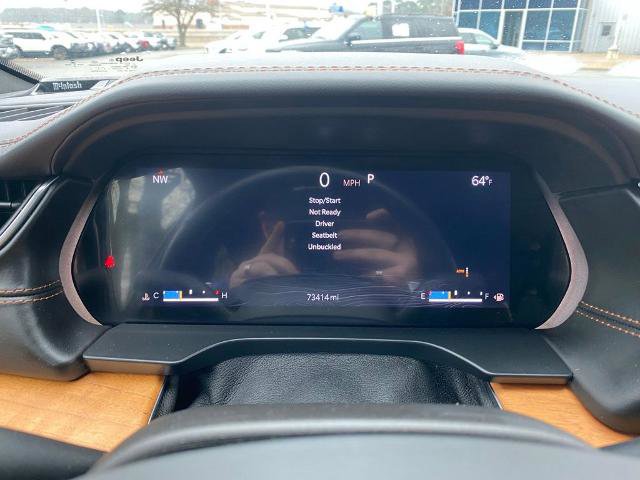 Used 2021 Jeep Grand Cherokee L Summit image 19