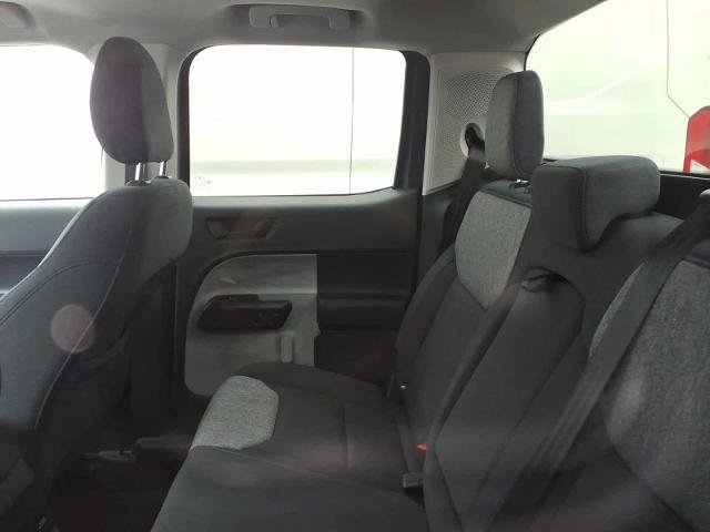 Certified 2025 Ford Maverick XLT w/ XLT Luxury Package AWD/4WD image 8