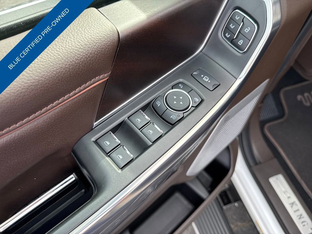 Certified 2024 Ford F450 King Ranch w/ FX4 Off-Road Package image 21