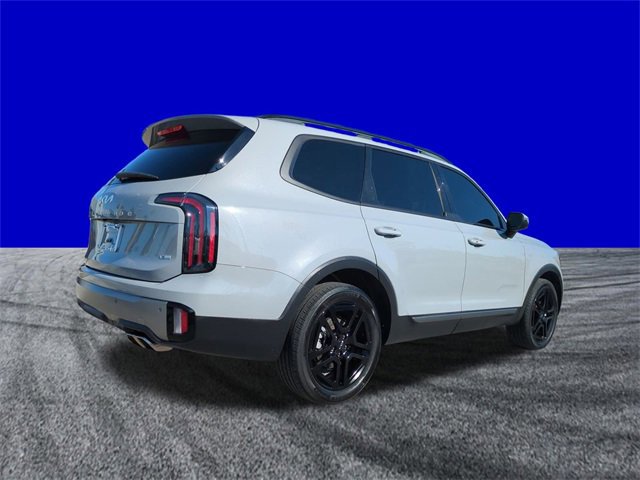 Used 2023 Kia Telluride EX X-Line image 5