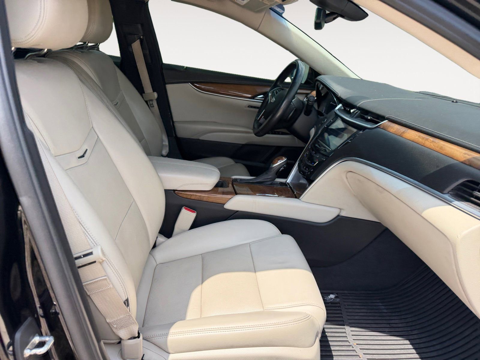 Used 2019 Cadillac XTS Luxury FWD image 15