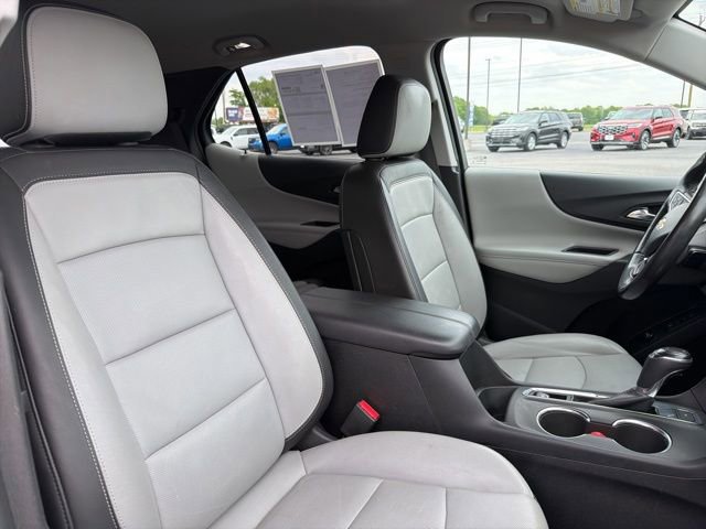 Used 2018 Chevrolet Equinox Premier AWD/4WD image 24