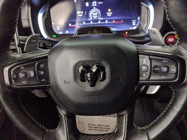 Used 2025 RAM 1500 RHO w/ RHO Level 1 Equipment Group image 19