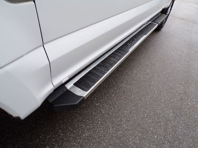 Certified 2022 Ford F250 XLT w/ XLT Premium Package image 6