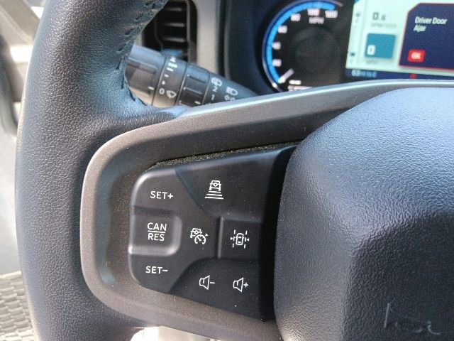 Certified 2024 Ford Bronco Wildtrak AWD/4WD image 19