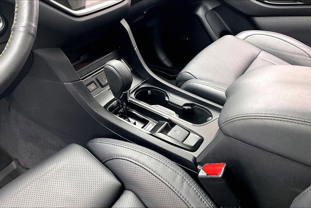 Used 2025 Subaru Ascent Bronze Edition w/ Popular Package #2 image 15