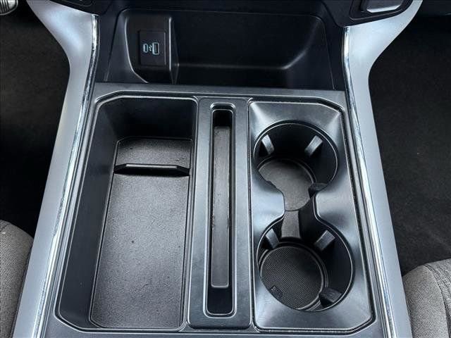 Certified 2024 Ford F150 XLT w/ Mobile Office Package image 22