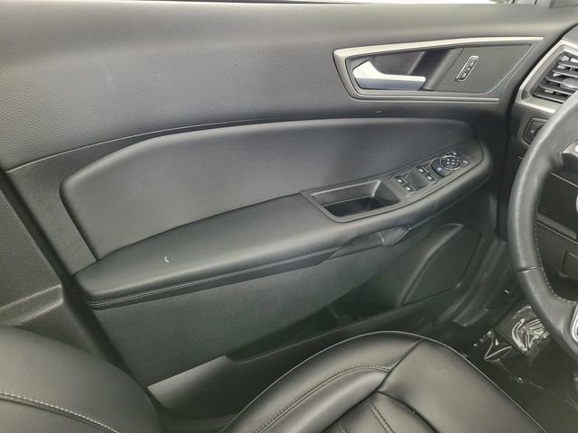 Certified 2024 Ford Edge SEL w/ Convenience Package image 30