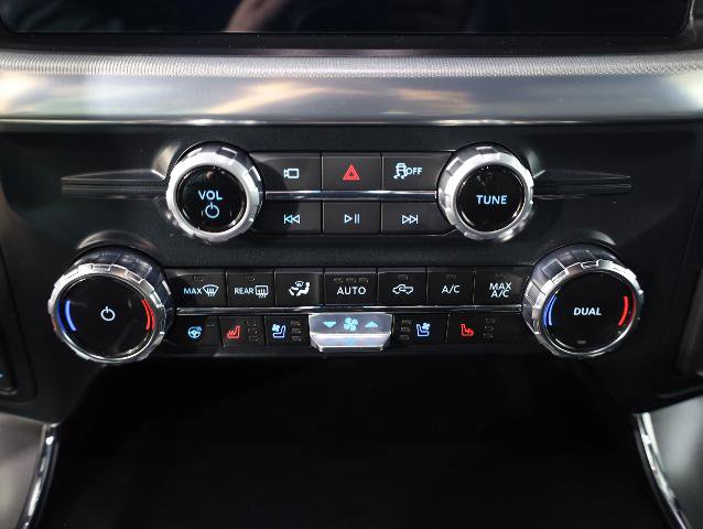 Certified 2025 Ford F150 Lariat w/ Equipment Group 502A High AWD/4WD image 15